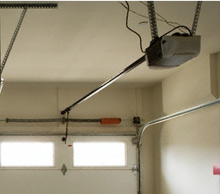 Garage Door Springs in Riverside, CA